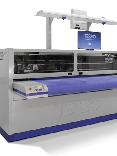 teseo epc 18