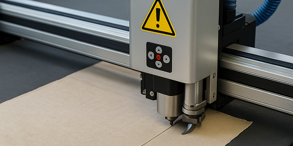 cut cam rigo sečenje