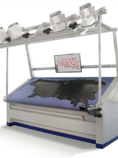 TESEO MOB 300 LUX rigo doo