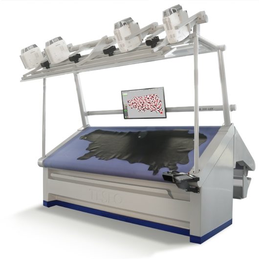 TESEO MOB 300 LUX rigo doo