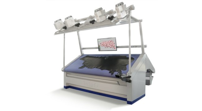 TESEO MOB 300 LUX rigo doo