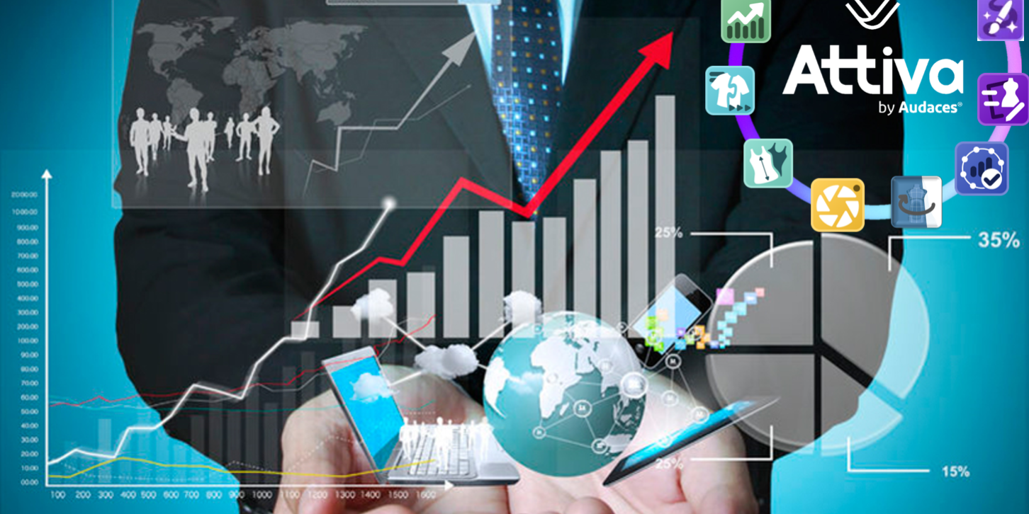audaces attiva