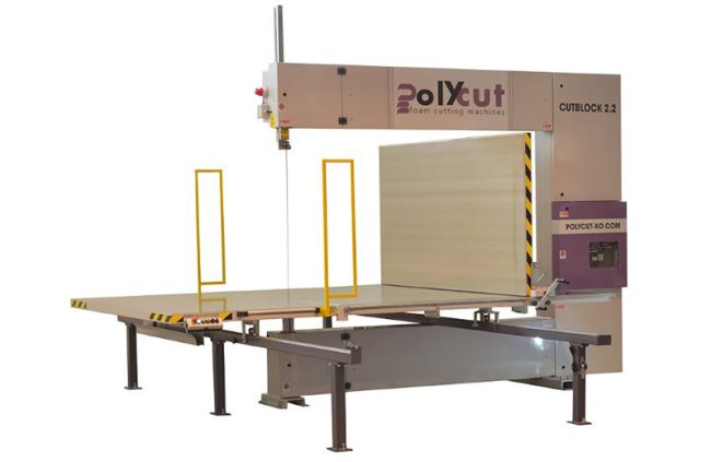 CUTBLOCK 2.2 rigo doo