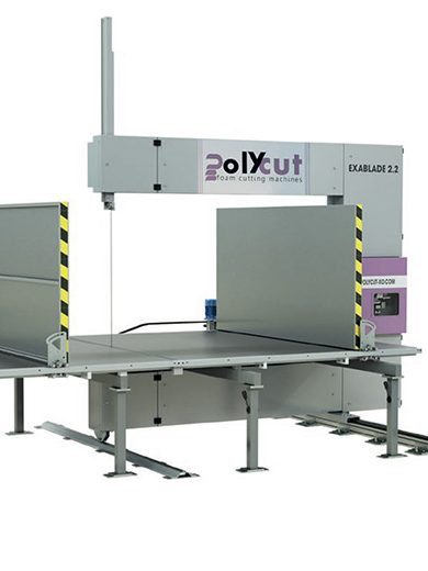 EXBLADE 2.2 rigo doo