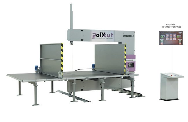 EXBLADE 2.2 rigo doo