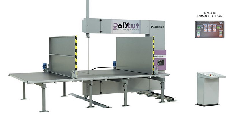 EXBLADE 2.2 rigo doo