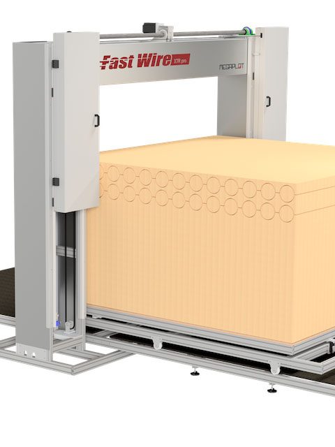 MEGAPLOT XTR rigo doo