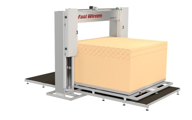 MEGAPLOT XTR rigo doo