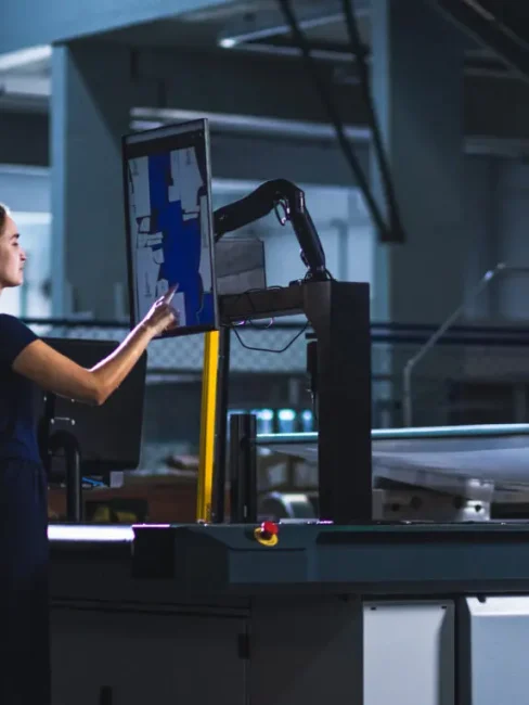 audaces icf rigo doo