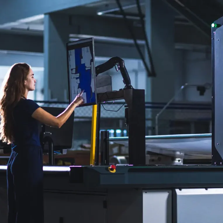 audaces icf rigo doo